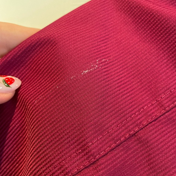 Kids spring/fall jacket - Picture 4 of 5